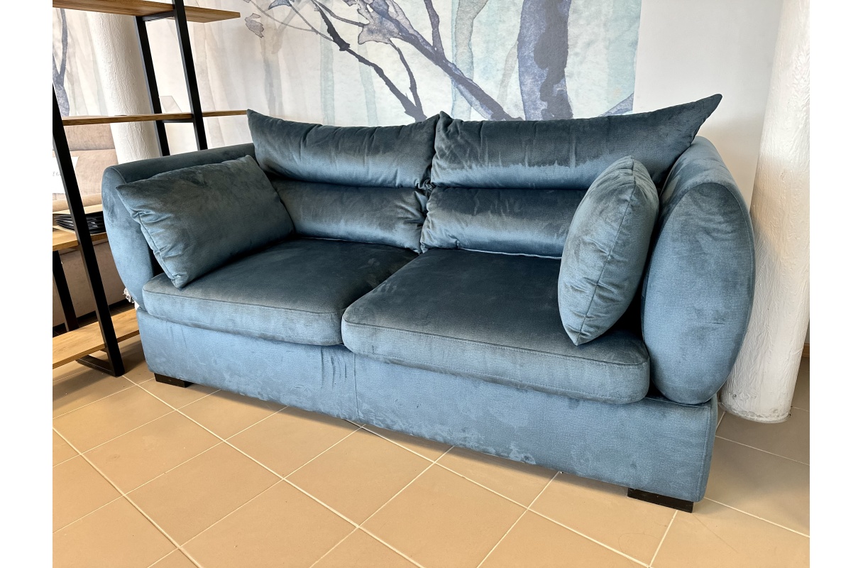 Luksuslik diivan PARIS 215cm
