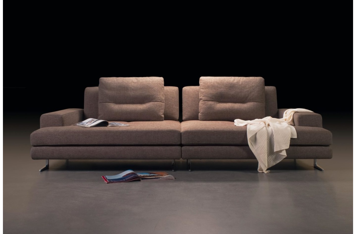 Luksuslik mooduldiivan LOFT (286cm)