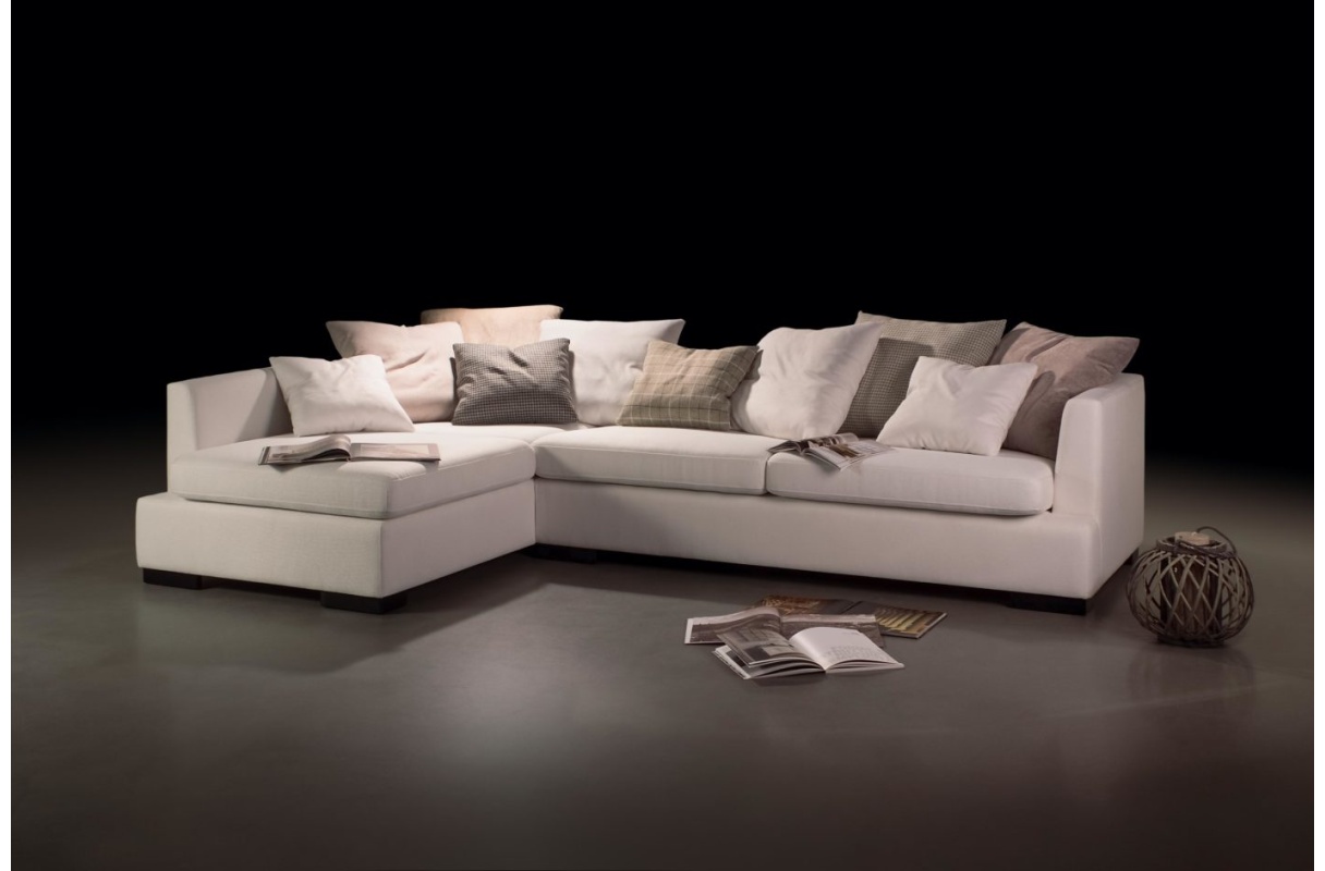 Luksuslik nurgadiivanvoodi JIVO (315x209cm)