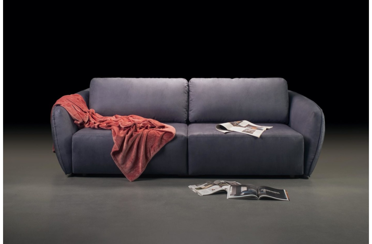 Luksuslik diivanvoodi VEGAS (248cm)