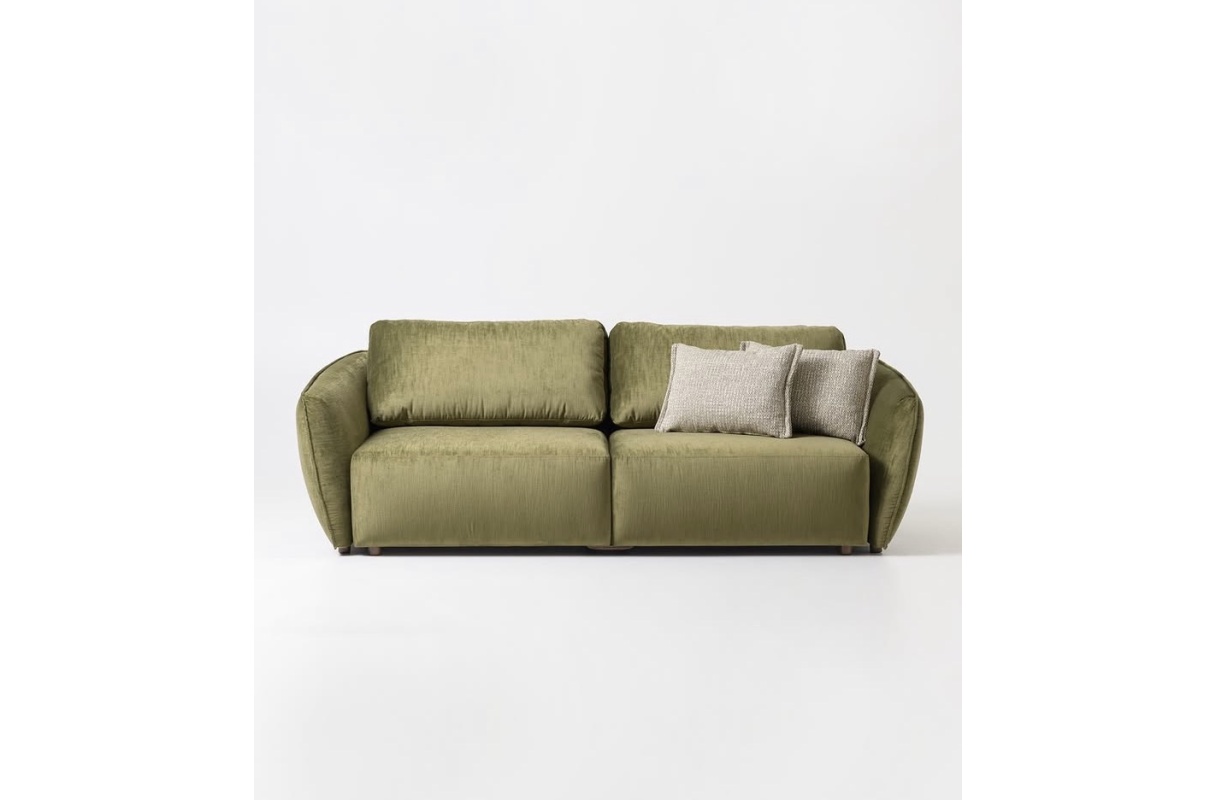 Luksuslik diivanvoodi VEGAS (248cm)