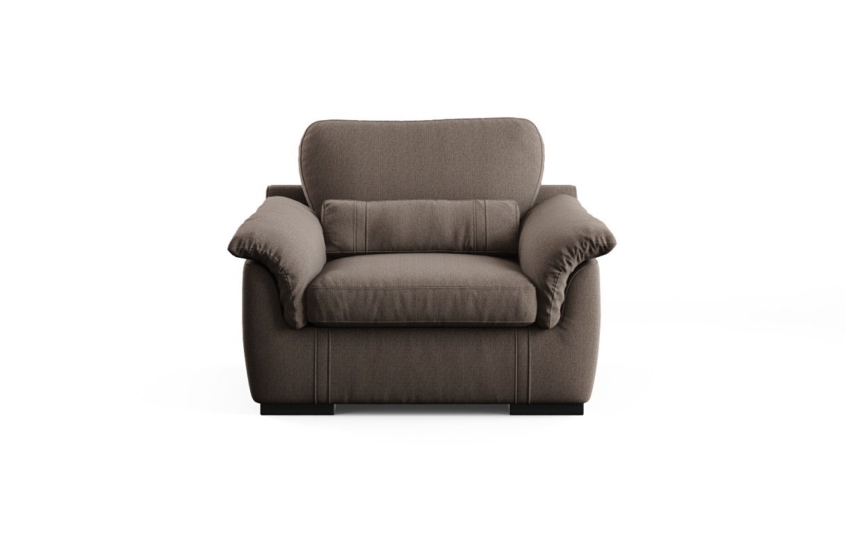 Luksuslik tugitool NORA 122cm