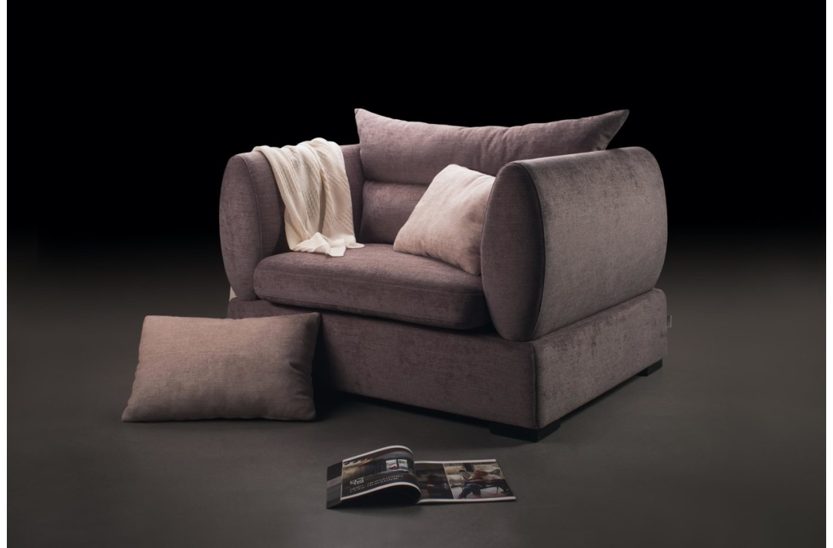 Luksuslik tugitool PARIS