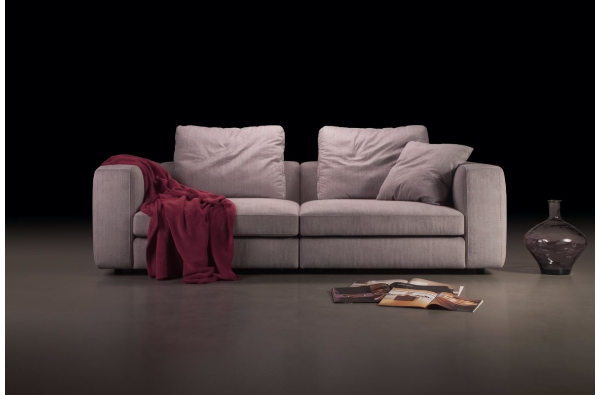 Luksuslik mooduldiivan INFINITY (250cm)
