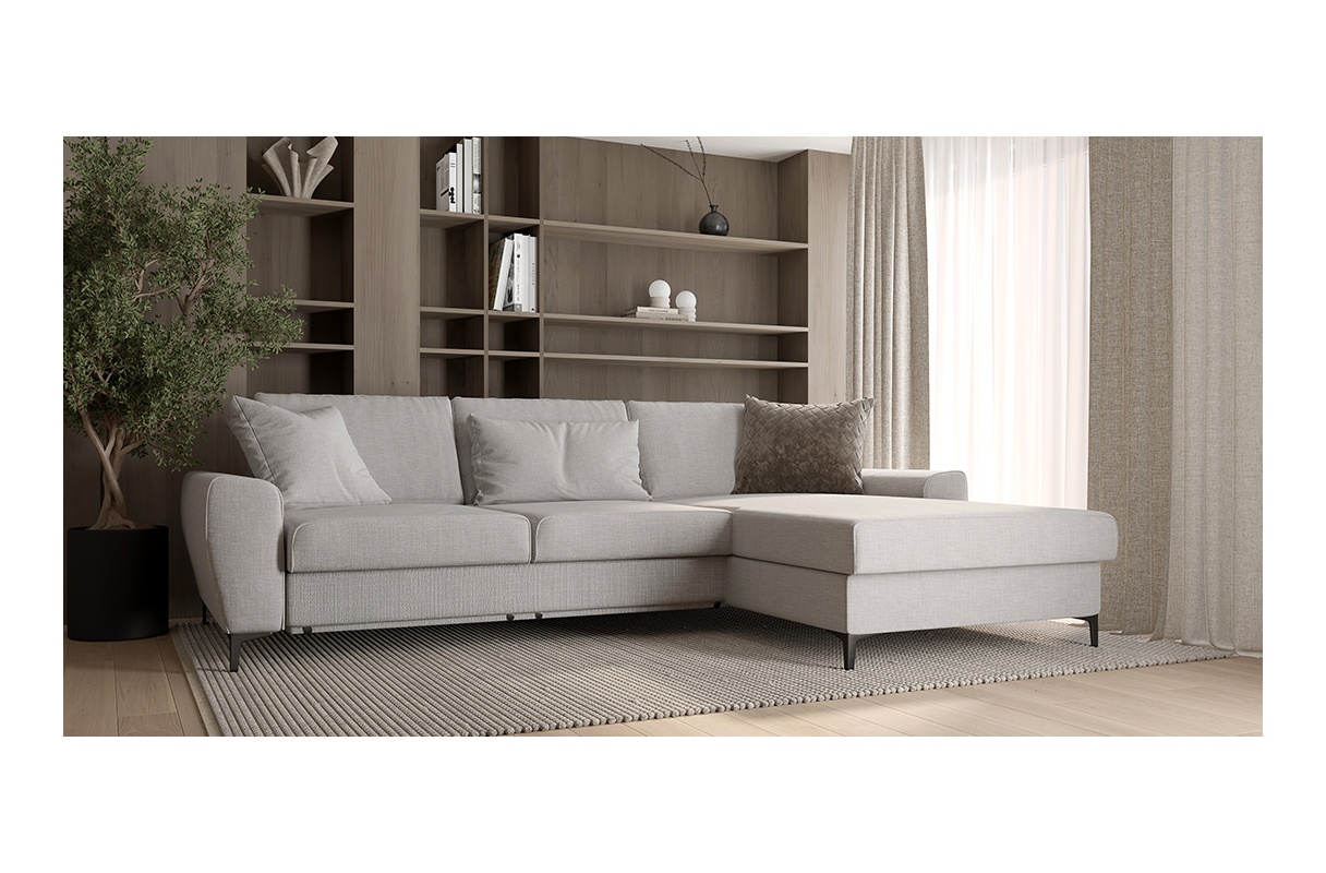 Nurgadiivanvoodi Mondo (279x184cm)