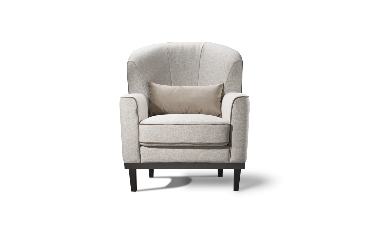 Tugitool Eden (81x88cm)