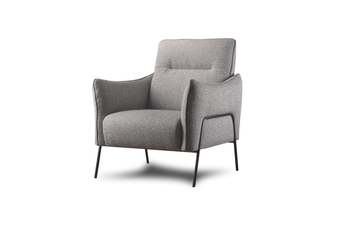 Tugitool Linja (83x90cm)