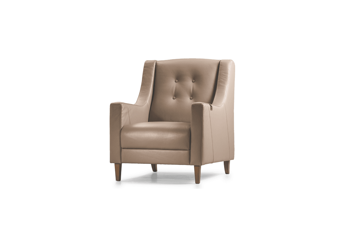 Tugitool Asta  (78x88cm)