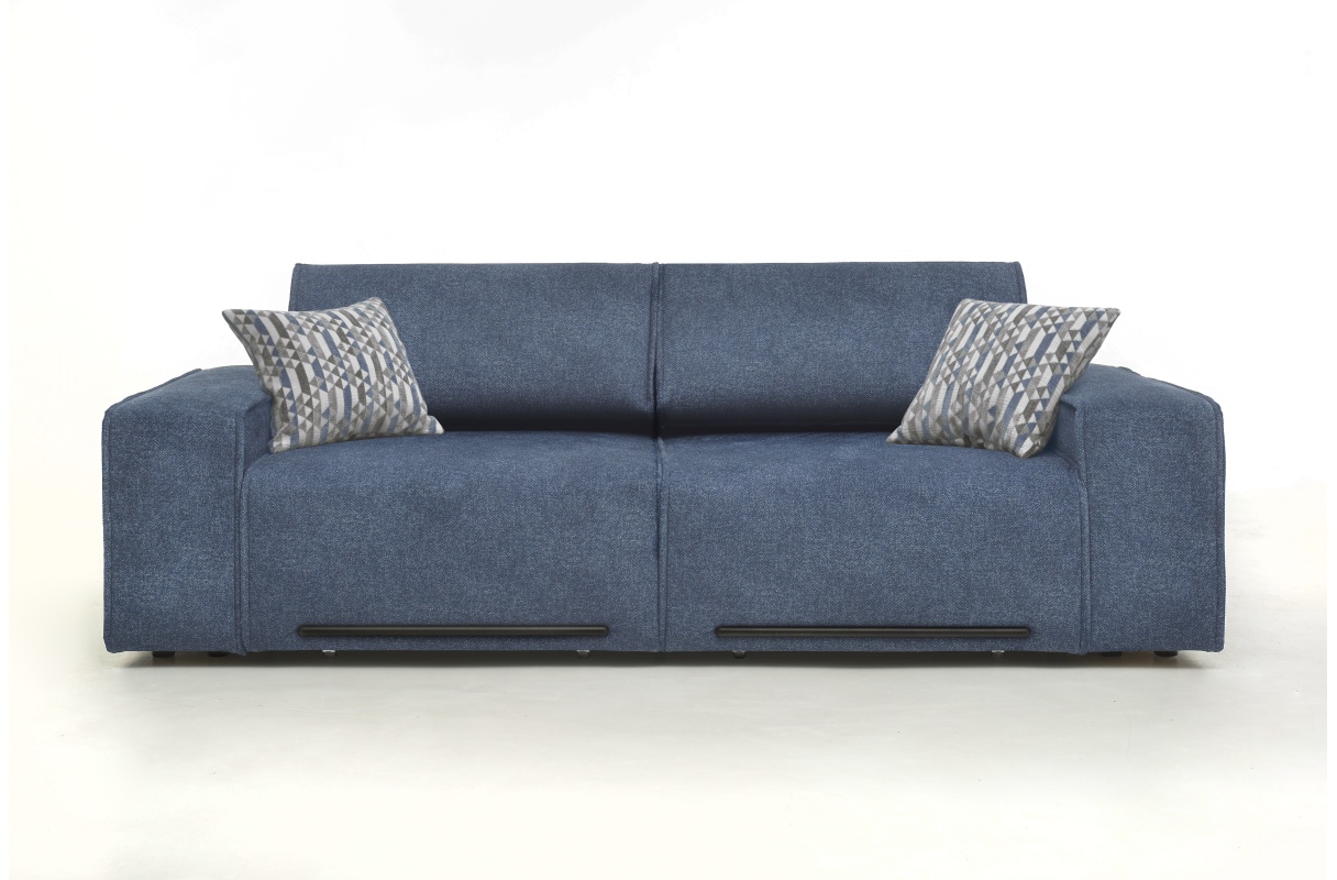 Diivanvoodi Basel 257cm