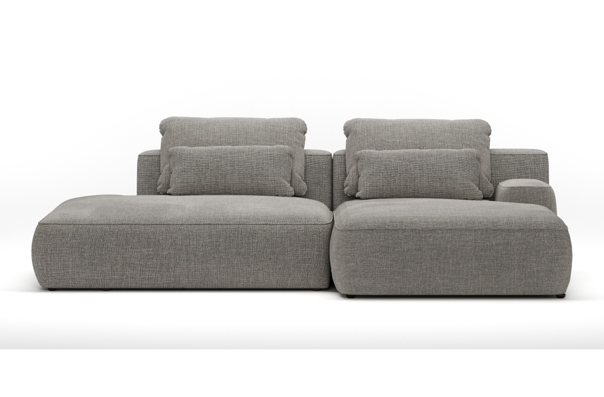 Mooduldiivan Granada 289x168cm