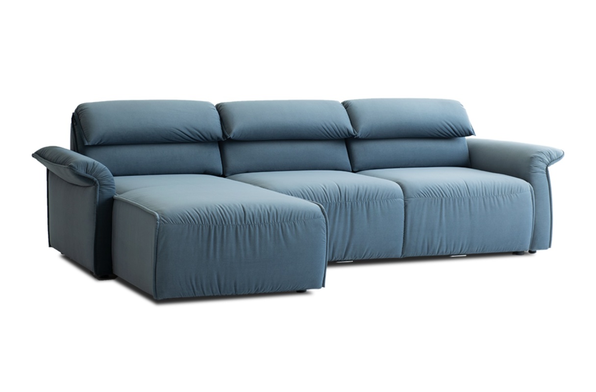 Chile recliner nurgadiivan 293cm