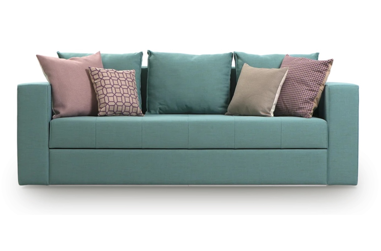 Diivanvoodi Simon 223cm (Magamisosa 196x171cm) 