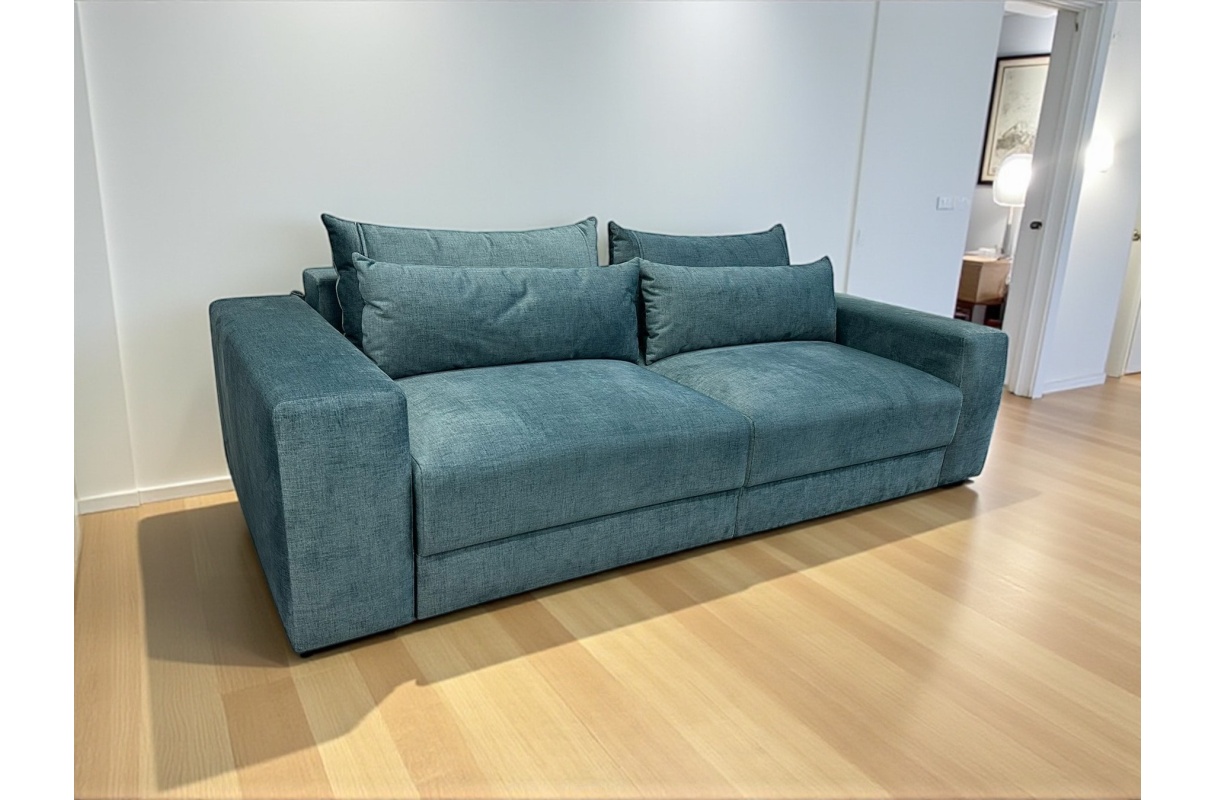 Diivanvoodi Fantasy 263cm