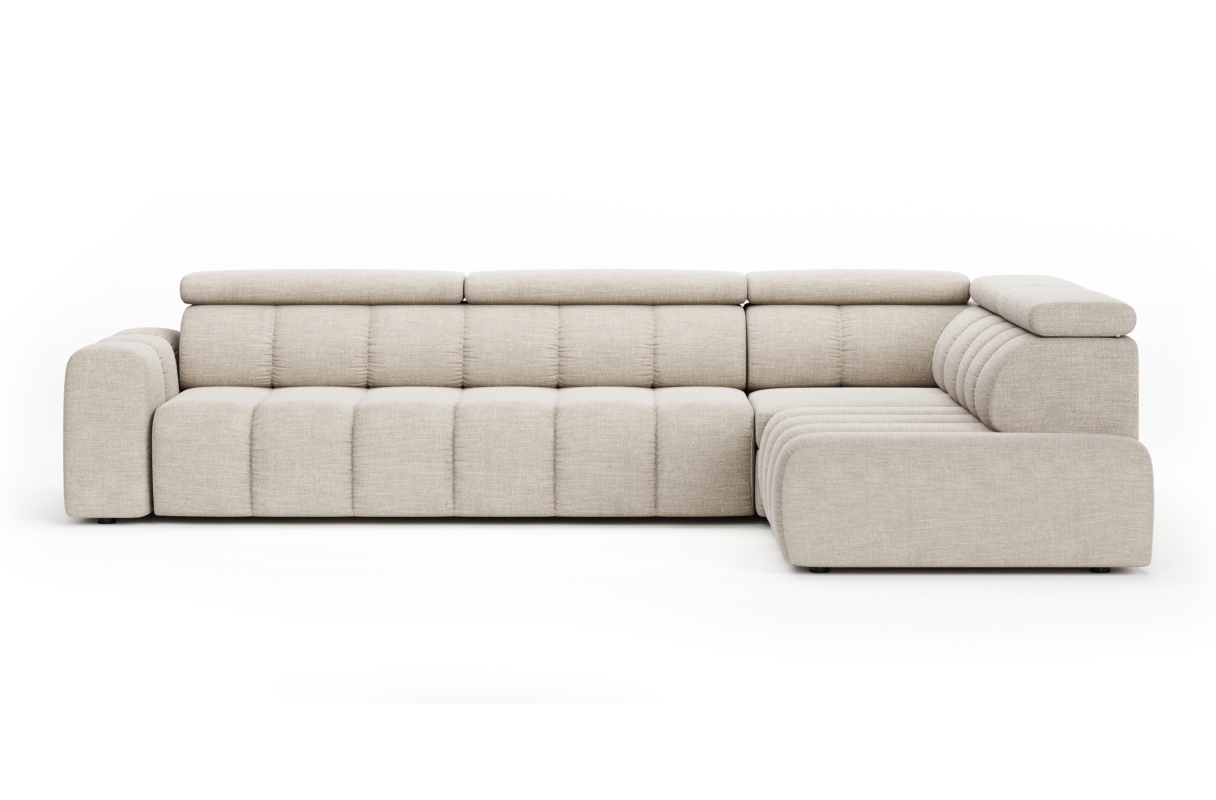 Luksuslik nurgadiivan Montana 345x222cm