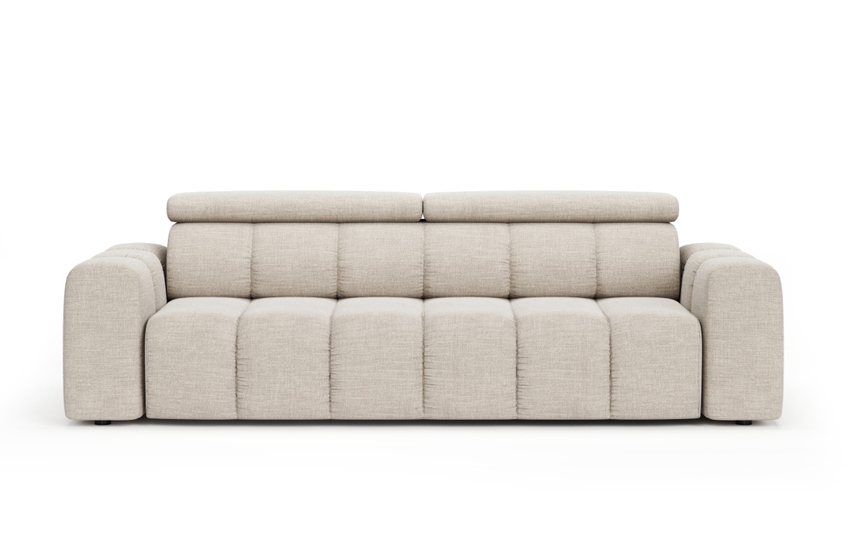 Luksuslik diivanvoodi Montana 260cm