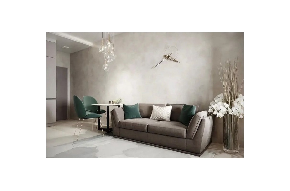 Diivanvoodi Liberty 228cm