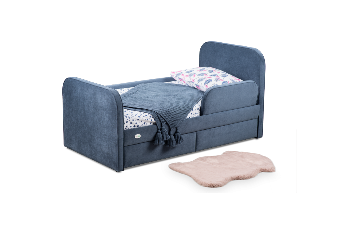 Voodi BELLA 80x160cm