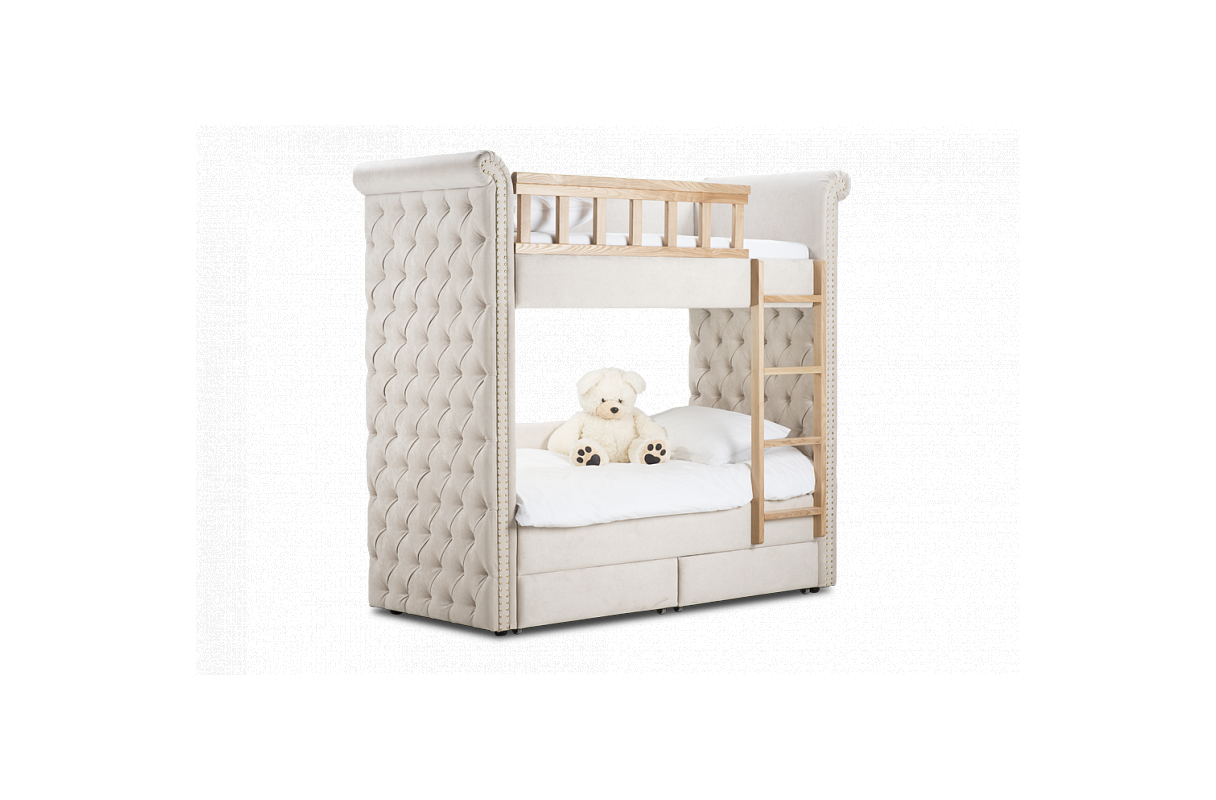 Narivoodi Pino 80x190cm