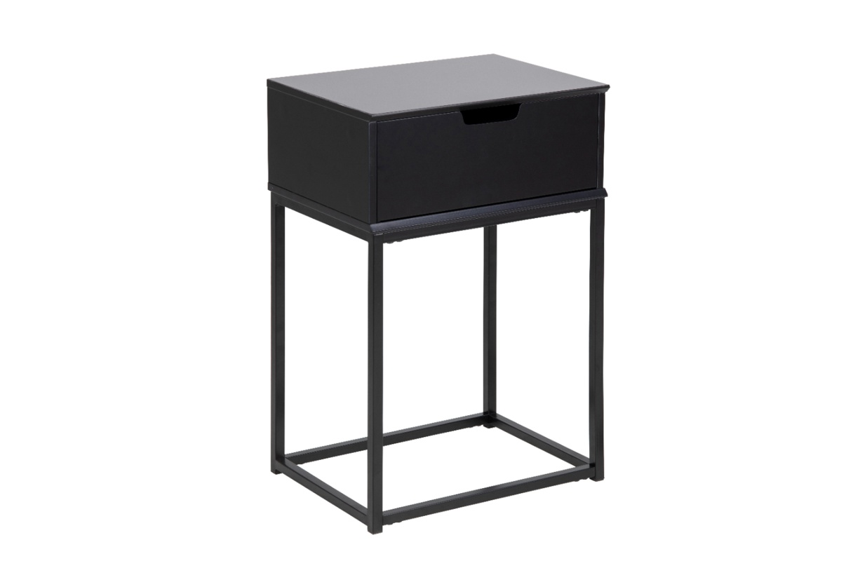 Öökapp ALFA 40x30xH61,5cm