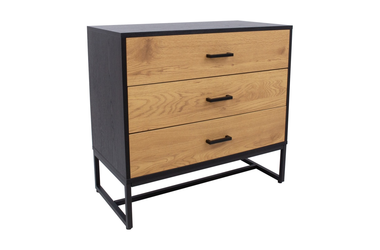 Kummut Sardinia 80x40xH75cm