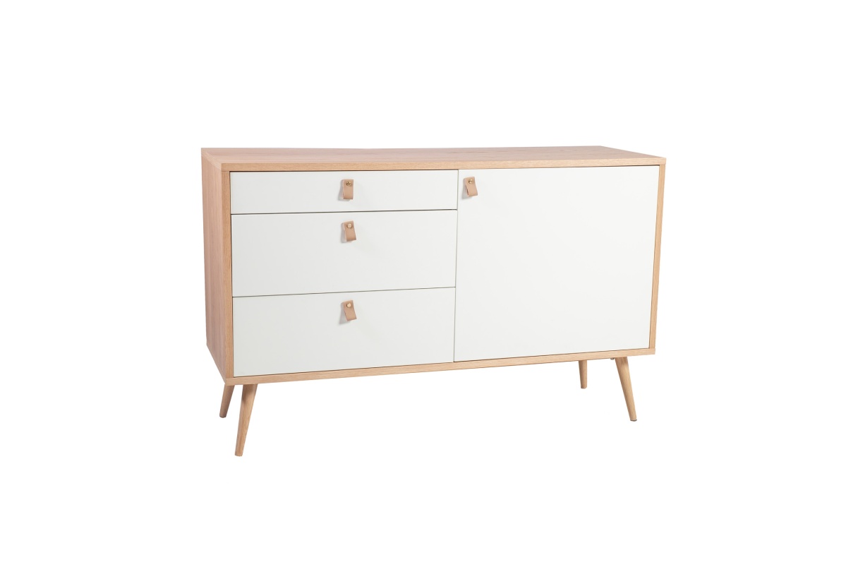 Kummut MIA 120x40xH75cm