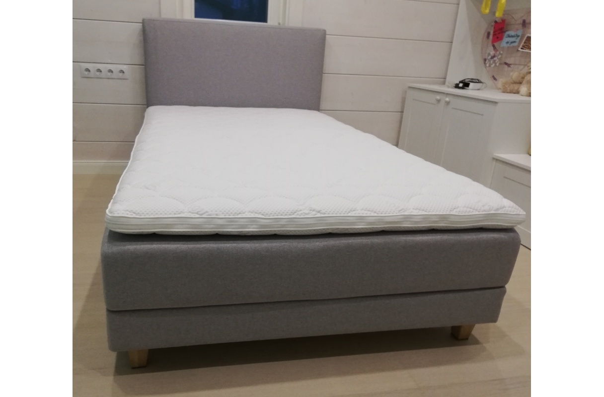 Kontinentaalvoodi Standard