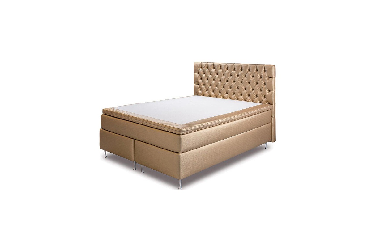 Kontinentaalvoodi  Comfort Buckhingam