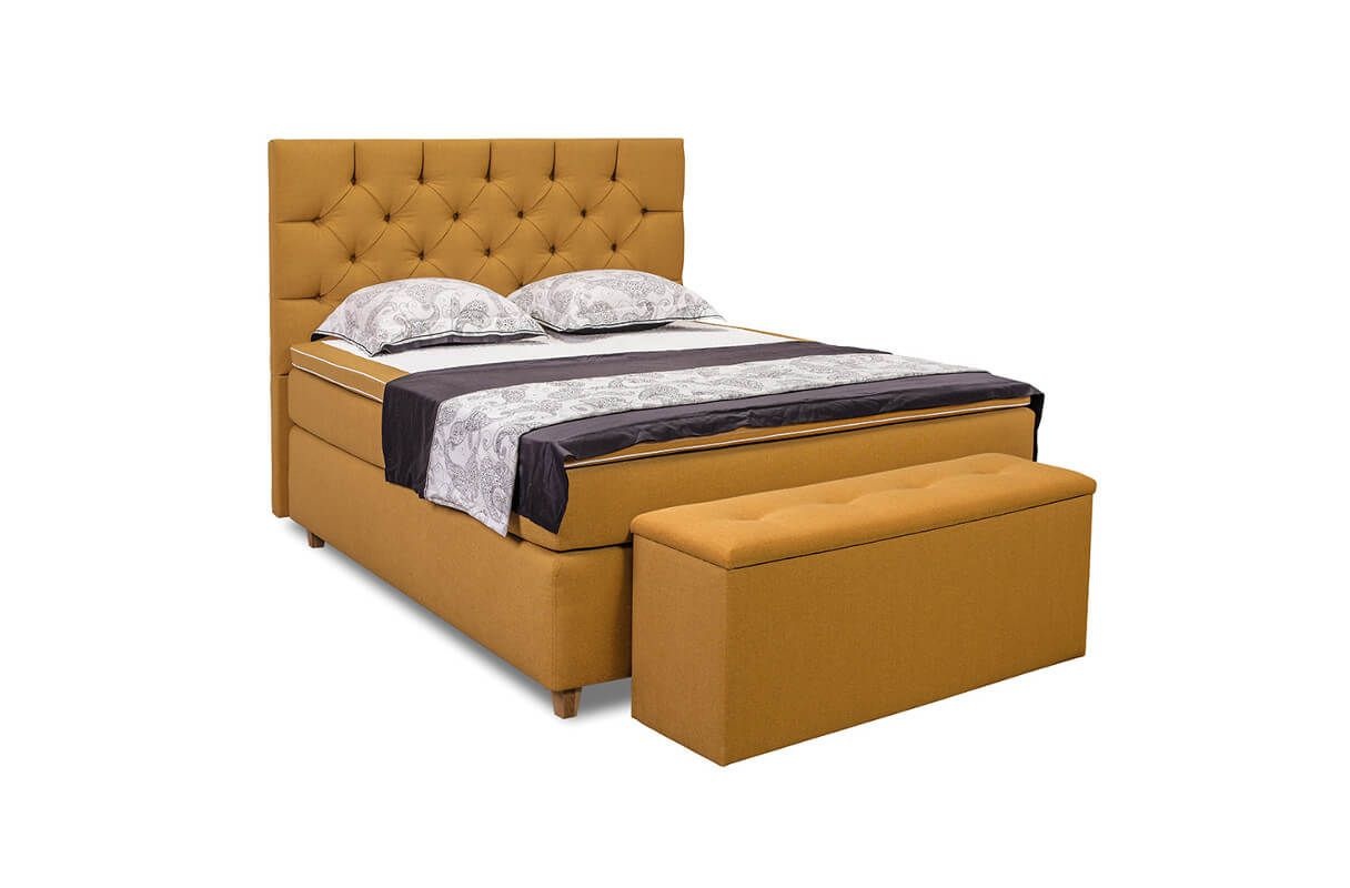Kontinentaalvoodi Comfort 