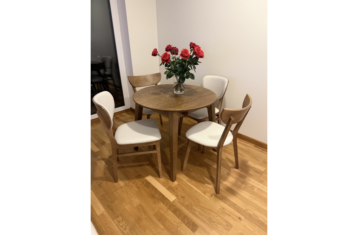 Tool Eva valge kunstnahk