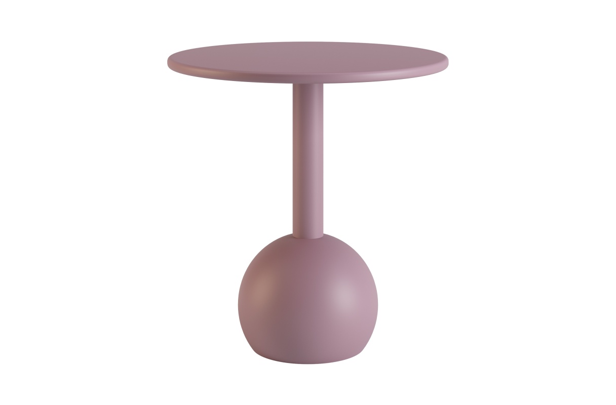 Diivanilaud Bolla 50cm MDF roosa