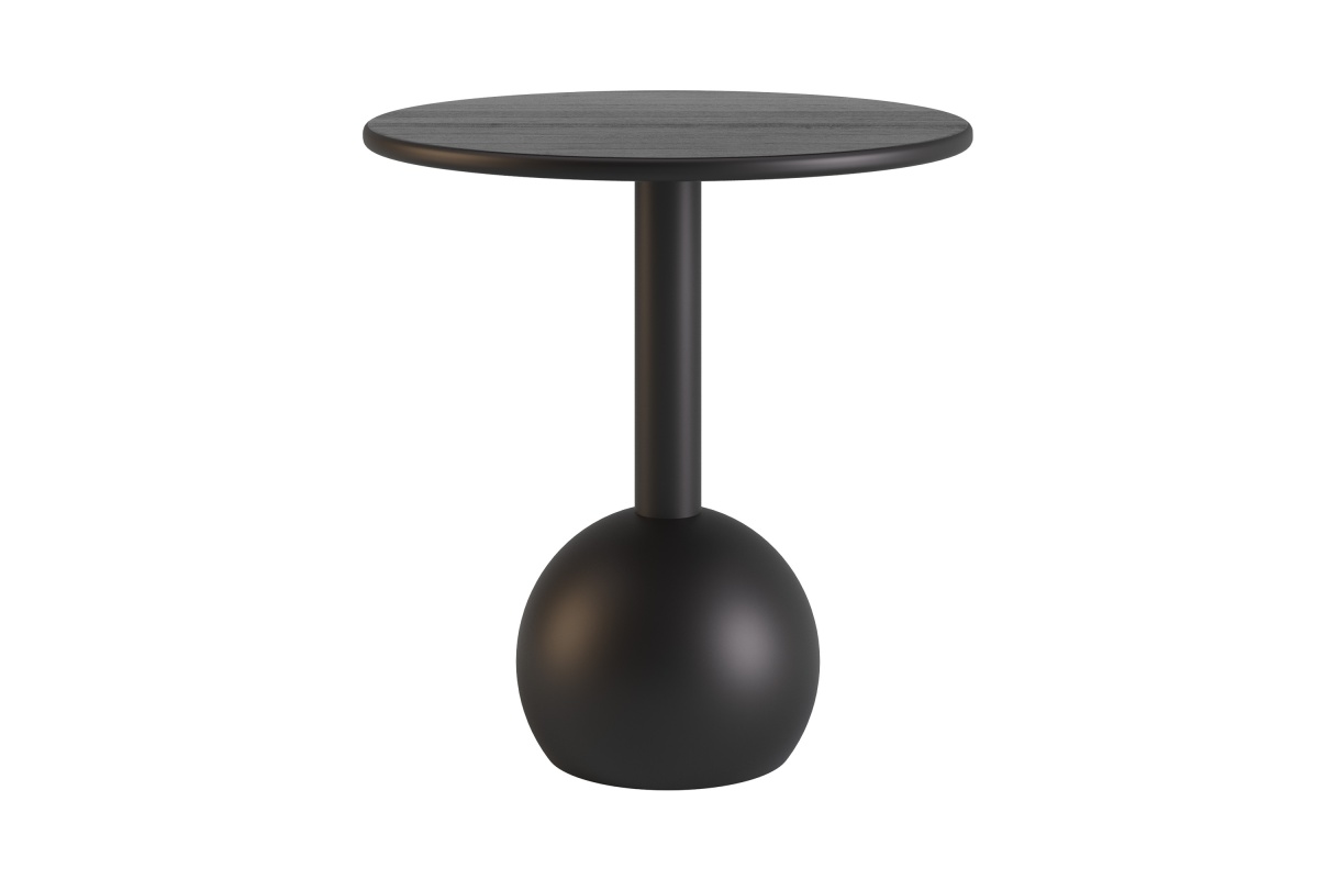 Diivanilaud Bolla 50cm MDF + spoon must