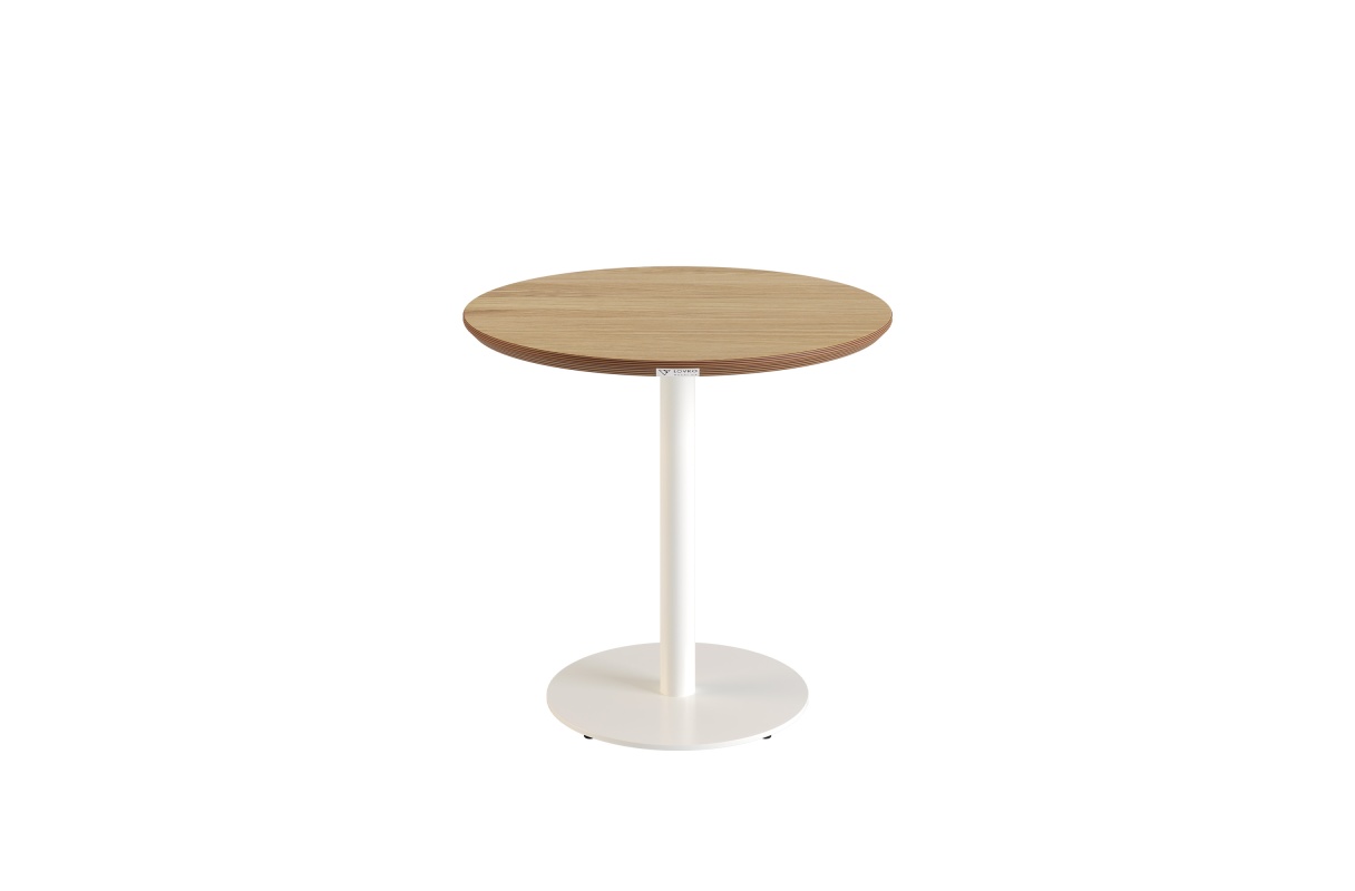 Diivanilaud Soul mini valge h45cm