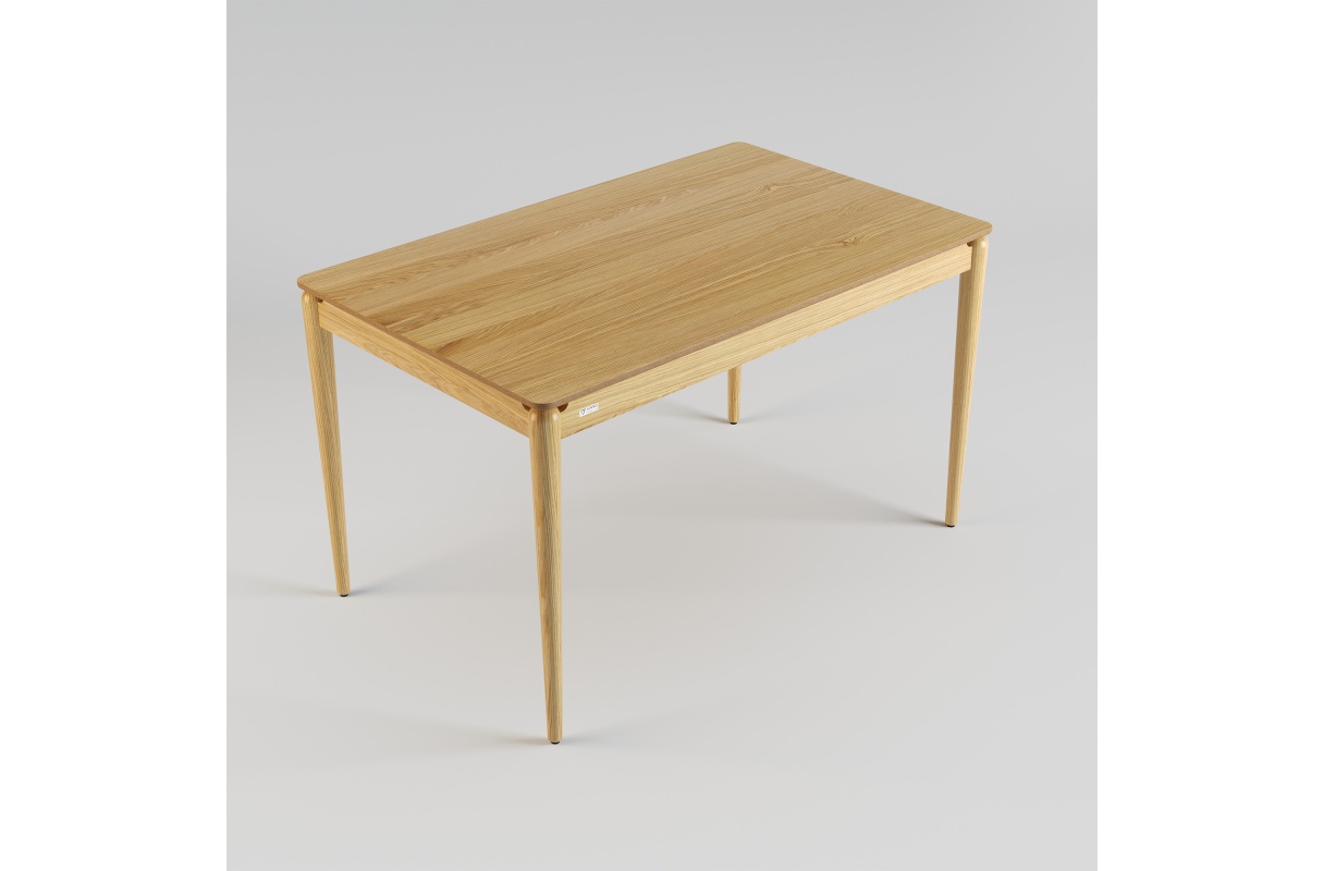 Pikendatav söögilaud Eclipse tamm (erinevad mõõdud)