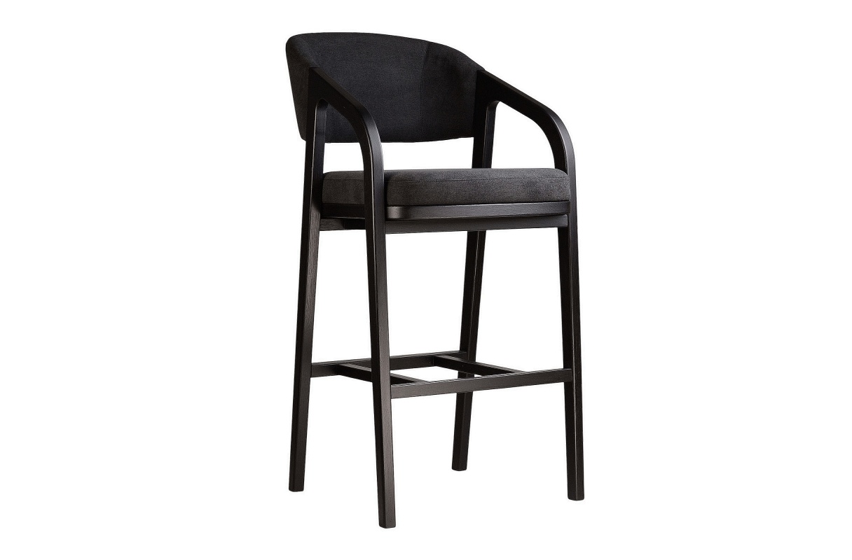 Baaritool Otis Big must 74cm