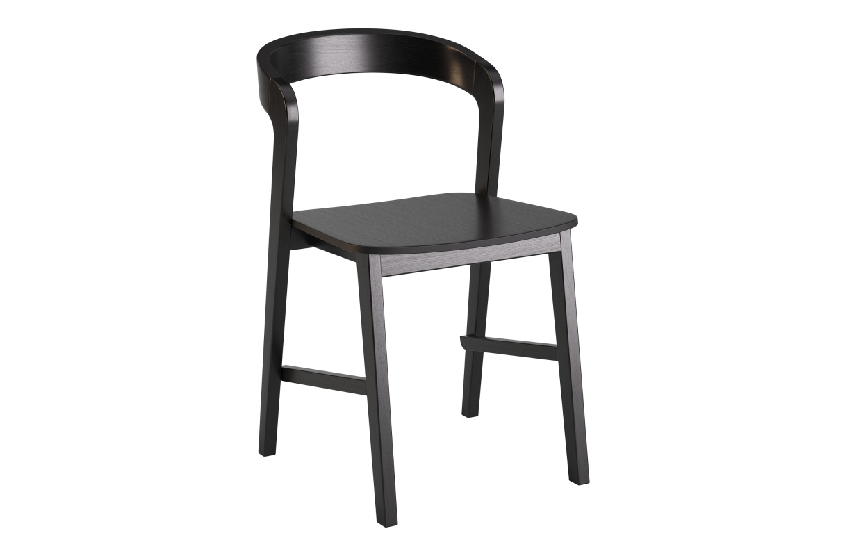 Söögitool Floki hard must