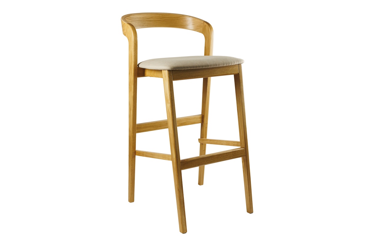 Baaritool Floki tamm 74cm