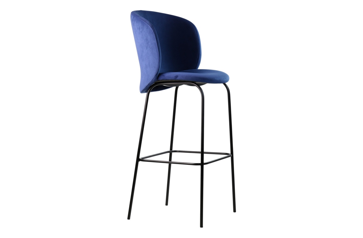 Baaritool Lilo sinine 78cm