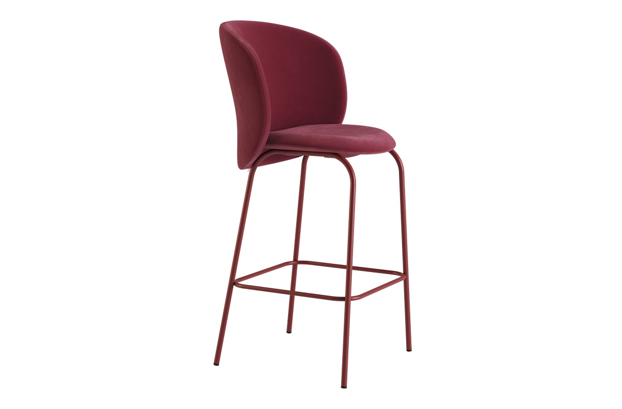 Madal baaritool Lilo sangria 68cm