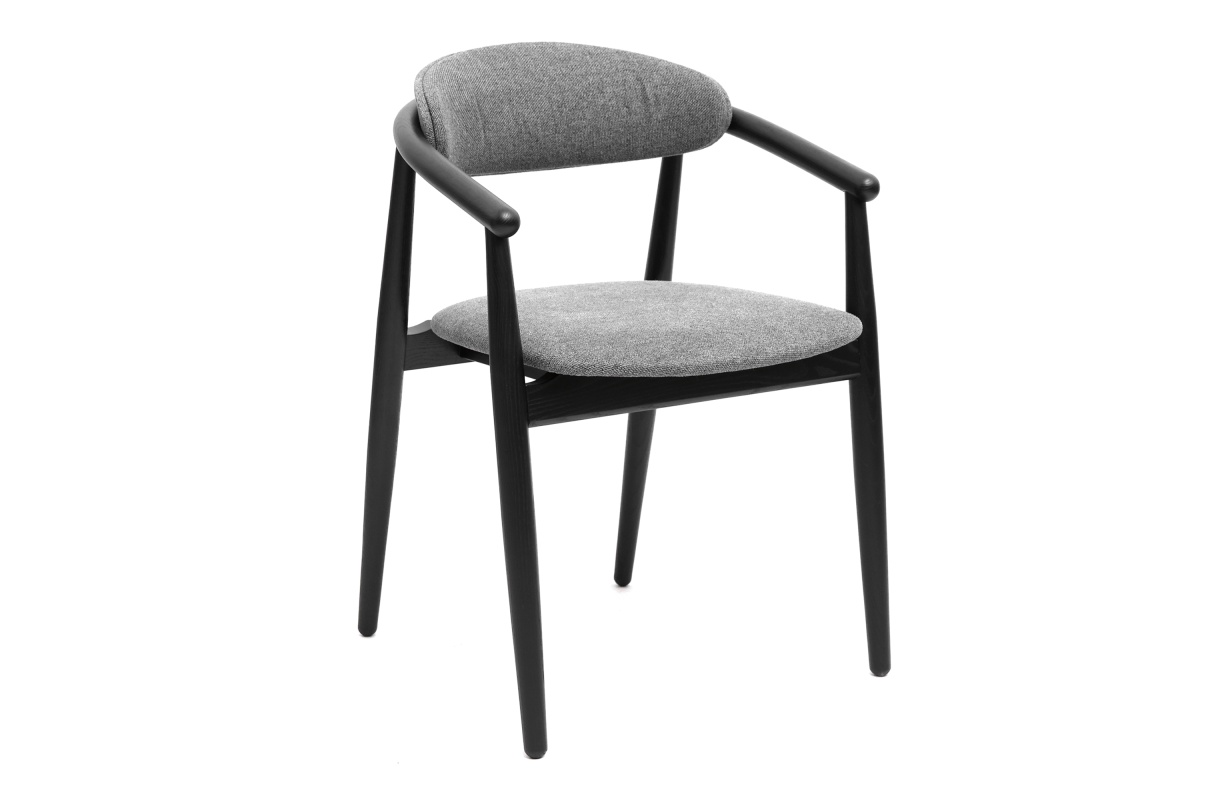 Söögitool Mamont Soft must