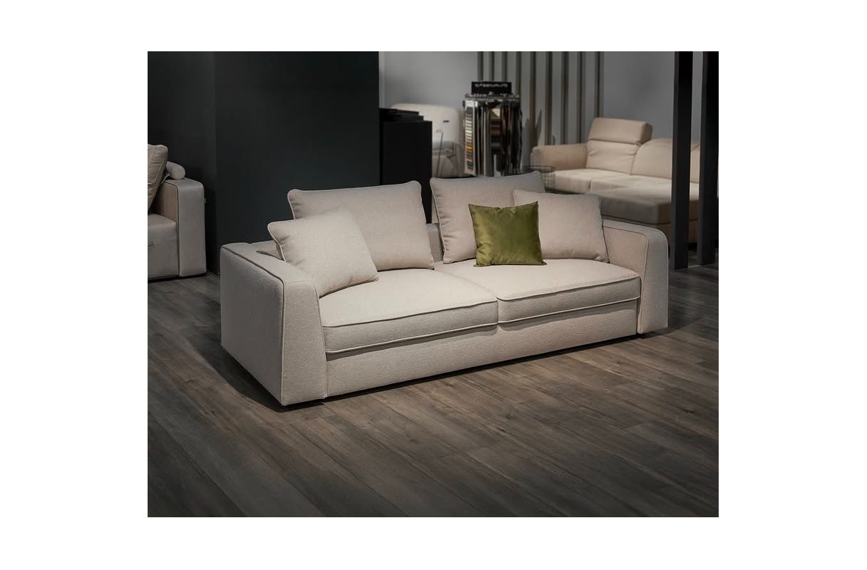 Luksuslik diivanvoodi Cartier 248cm