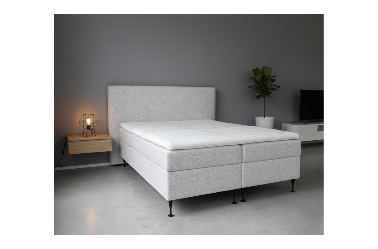 Kontinentaalvoodi Jan pesukastiga