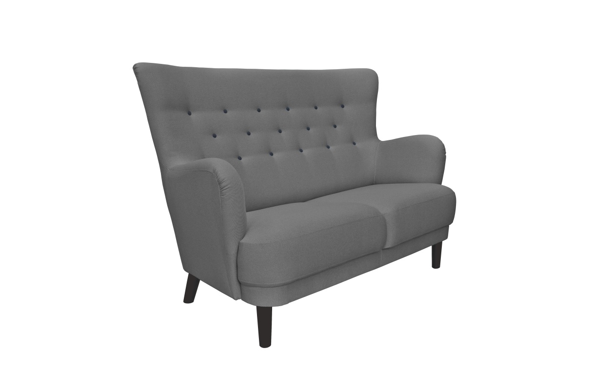 Diivan Classic 2-ne (151cm) 