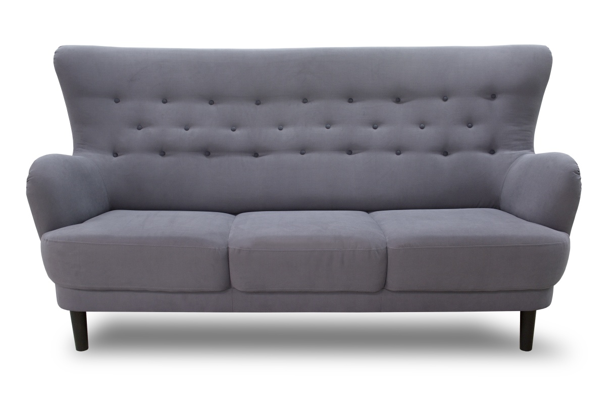 Diivan Classic 3-ne (205cm) 