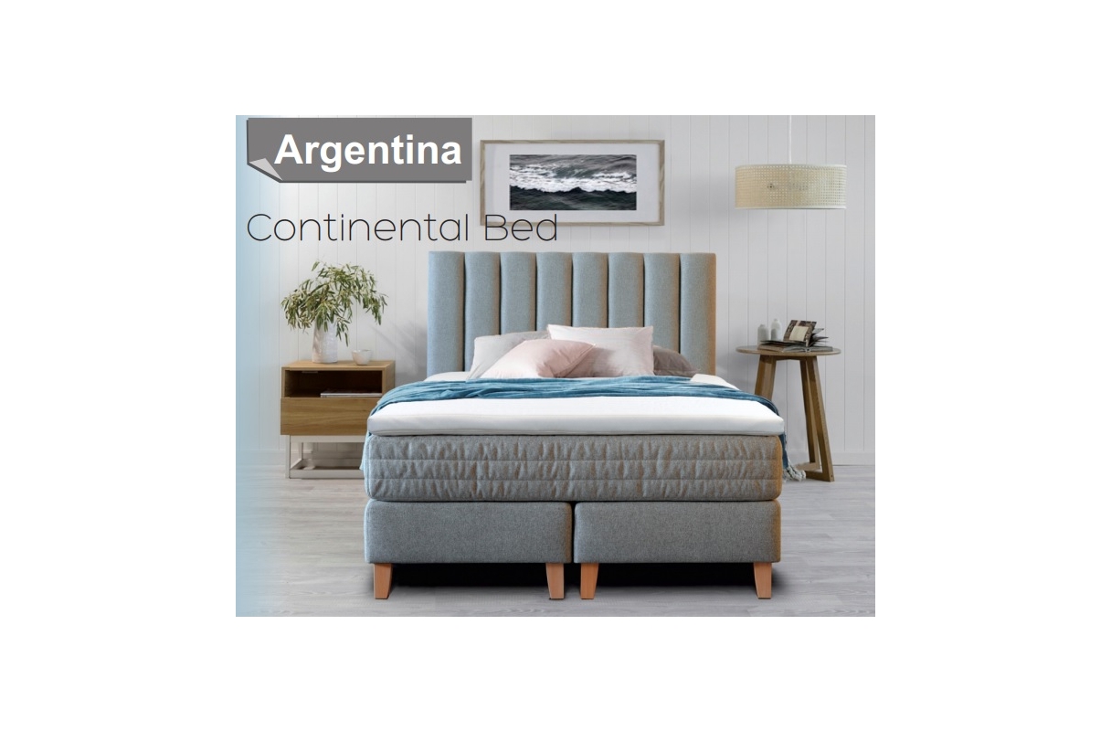 Kontinentaalvoodi Argentina 