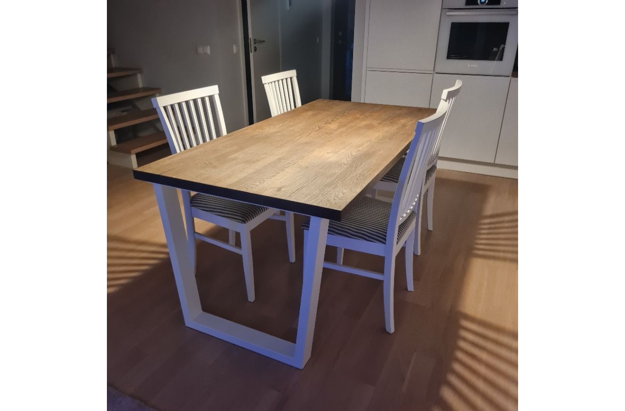 Söögilaud Twin (erinevad mõõdud)