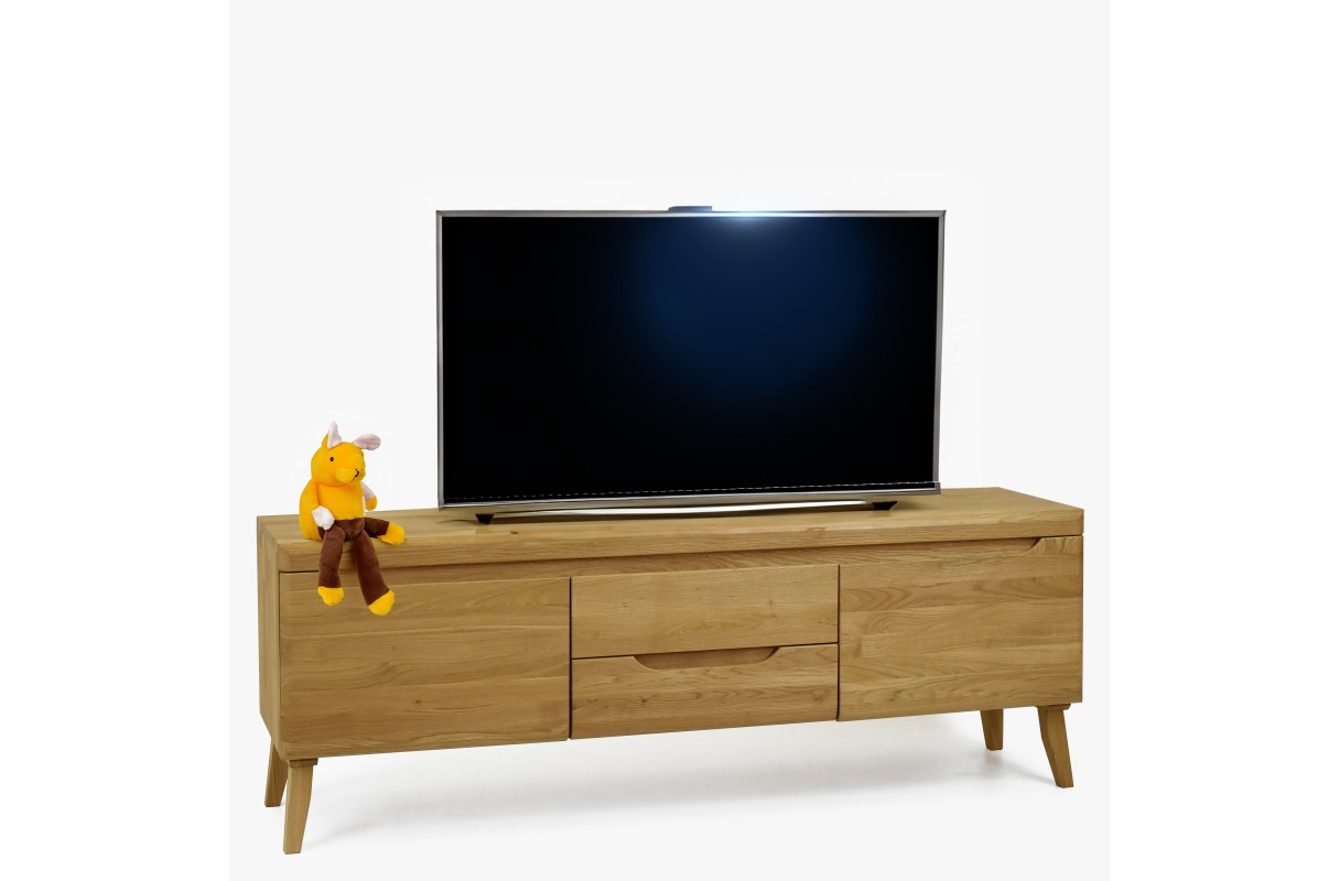 TV alus Milano tamm 160cm