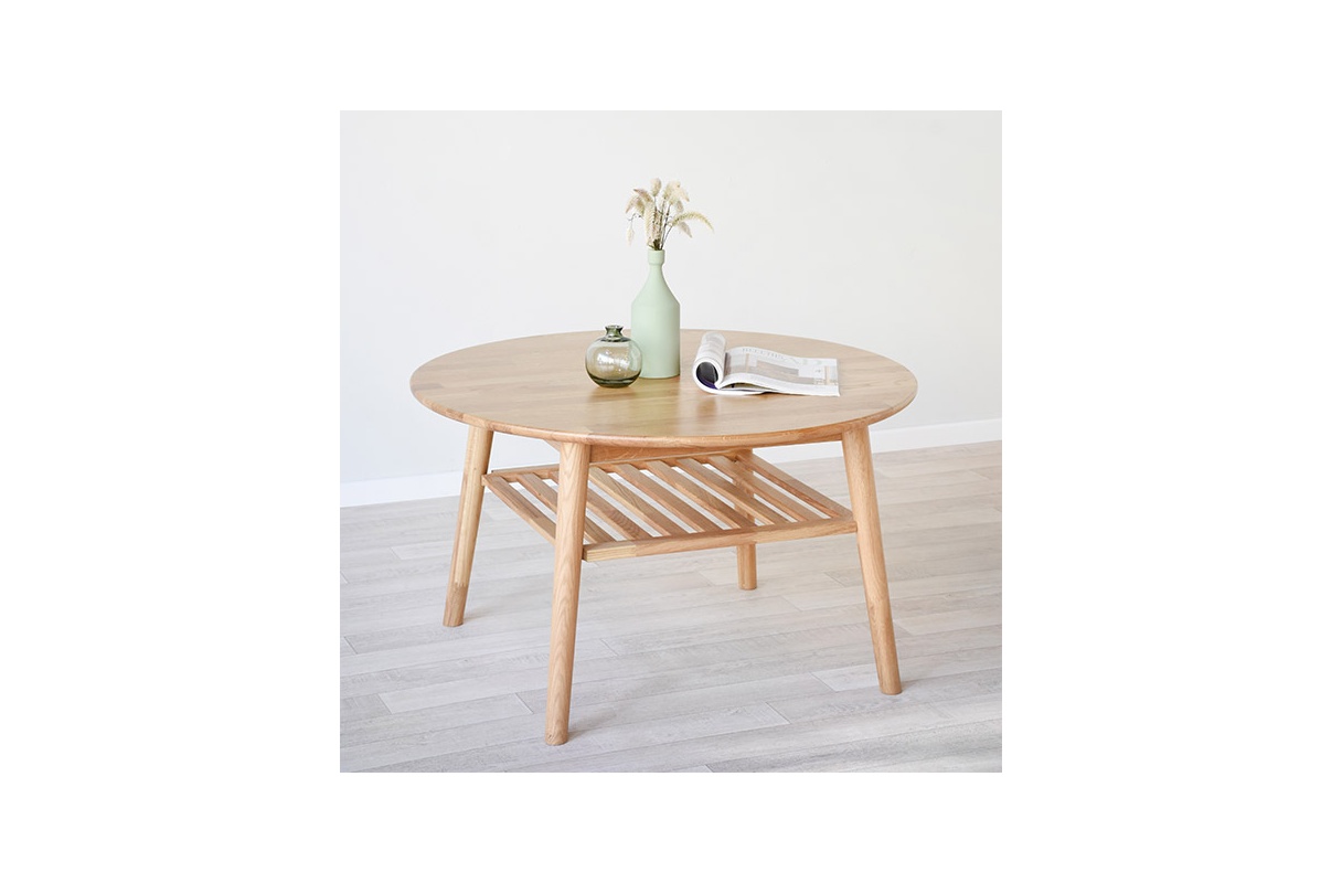 Diivanilaud  Andersson 90cm