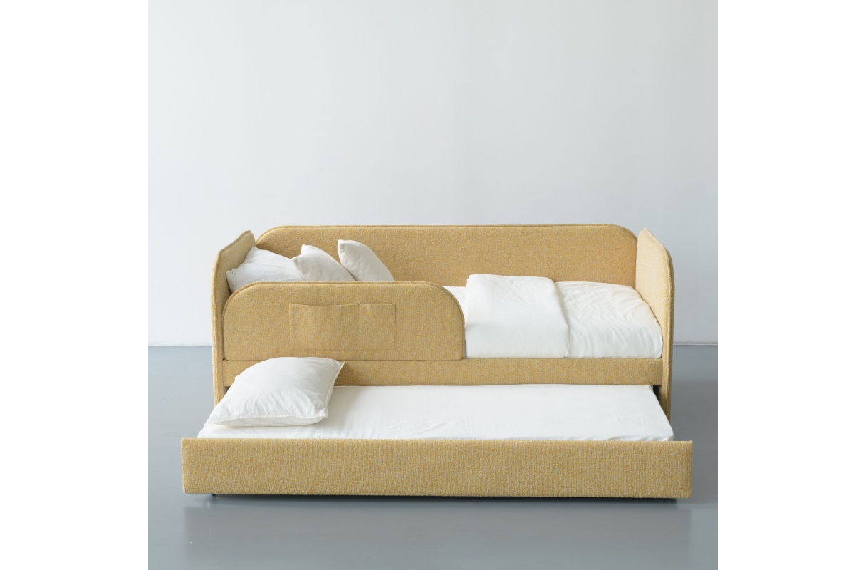 Voodi Todi lisavoodiga