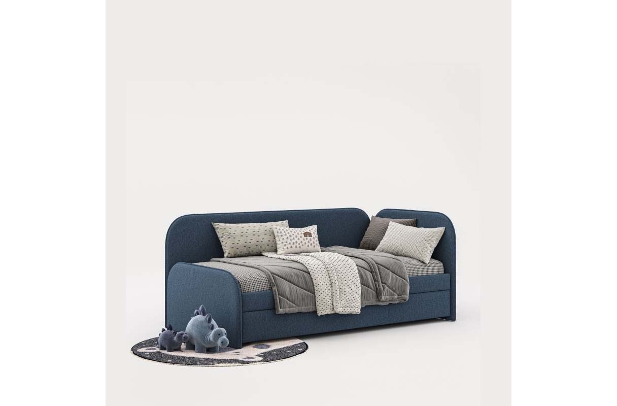 Voodi Todi 2 lisavoodiga