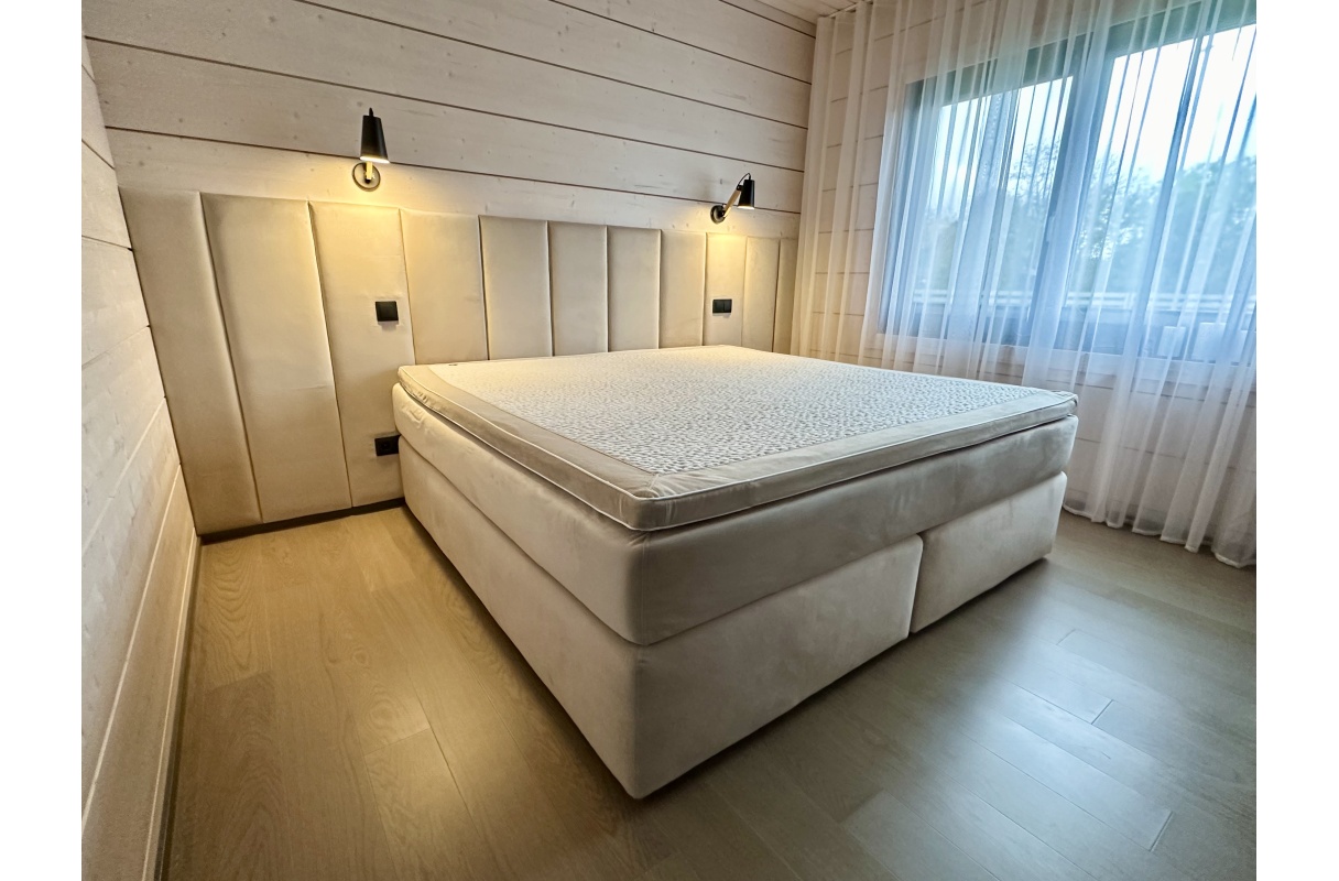 Kontinentaalvoodi OSLO